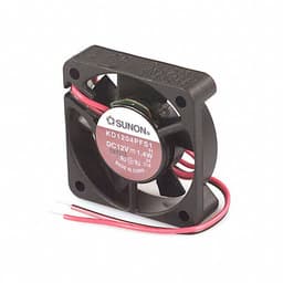 Sunon Fans KD1204PFS1 H