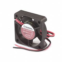 Sunon Fans KD1204PFS2 H