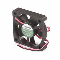 Sunon Fans KD1205PFS2 H