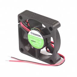 Sunon Fans KD1245PFS2 H