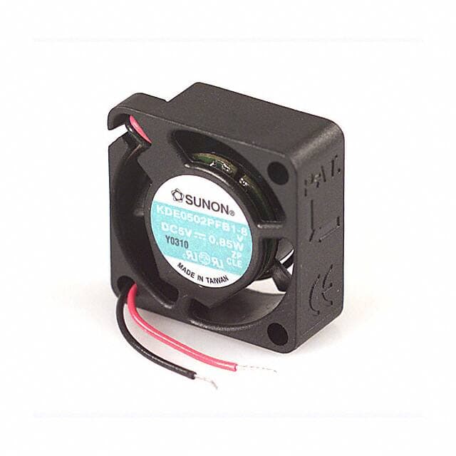 Sunon Fans KDE0502PFB1-8 ( V )