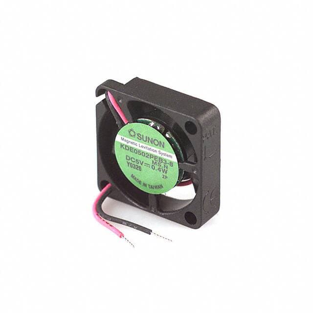 Sunon Fans KDE0502PEB3-8 (MS.N)