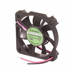 Sunon Fans KDE0504PEB2-8 (MS)