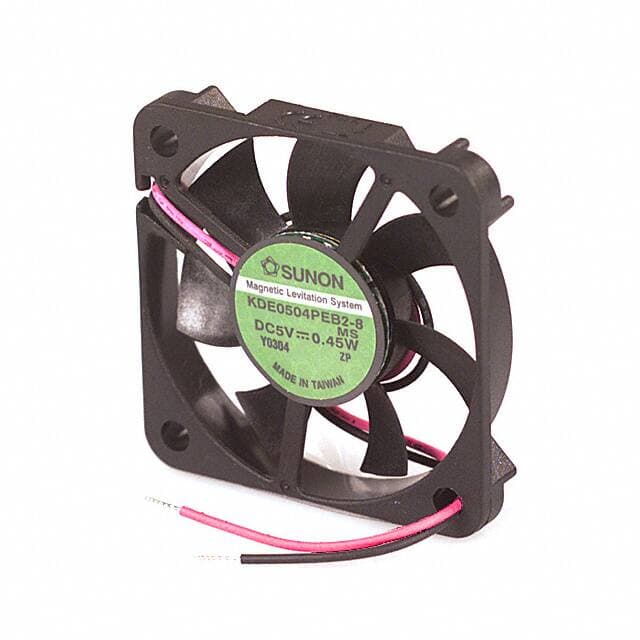 Sunon Fans KDE0504PEB2-8 (MS)