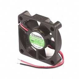 Sunon Fans KDE0545PFS2-8