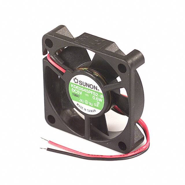 Sunon Fans KDE0545PFS2-8