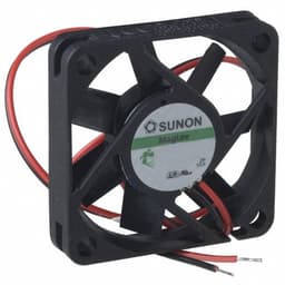 Sunon Fans KDE0545PFV1.11.MS.A.GN
