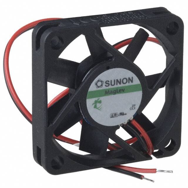 Sunon Fans KDE0545PFV1.11.MS.A.GN