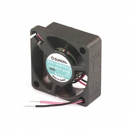 Sunon Fans KDE1203PFB1-8(V)