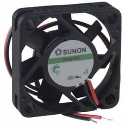 Sunon Fans KDE0504PFV1.11.MS.A.GN