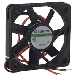 Sunon Fans KDE1205PFVX.11.MS.A.GN