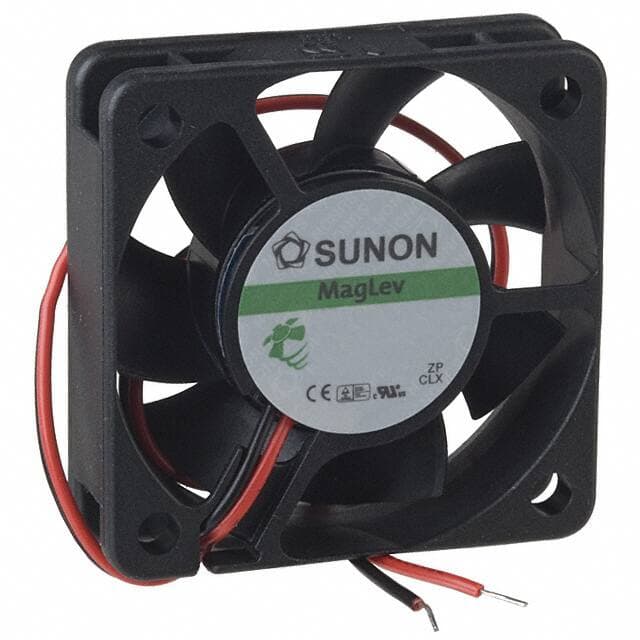 Sunon Fans KDE1205PHV2 MS.A.GN