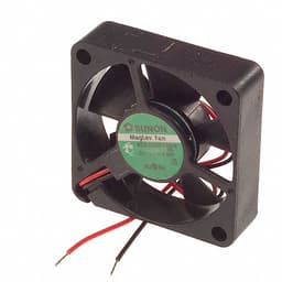Sunon Fans KDE1235PFB3-8 MS