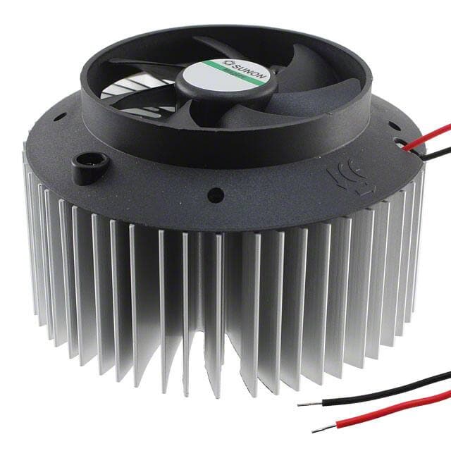 Sunon Fans LA003-004A99DN