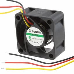 Sunon Fans MB40201VX-000U-G99