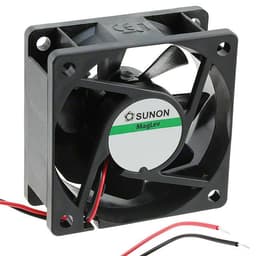 Sunon Fans MB60201V2-000U-A99