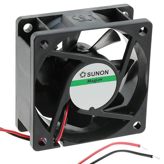 Sunon Fans MB60201V2-000U-A99