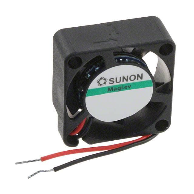 Sunon Fans MC20080V2-000U-A99