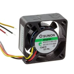 Sunon Fans MC25101V1-000U-G99