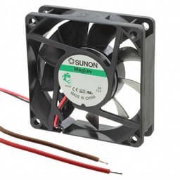 Sunon Fans ME70202V1-000U-A99