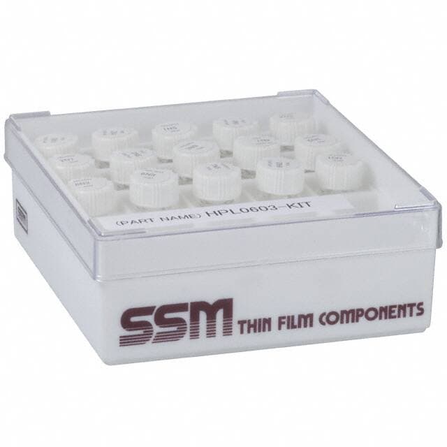 Susumu HPL0603-KIT
