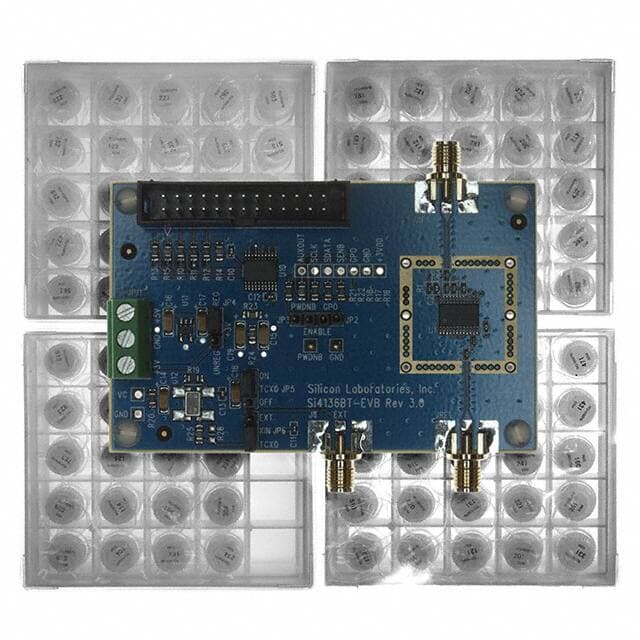 Susumu RG1608PB-KIT