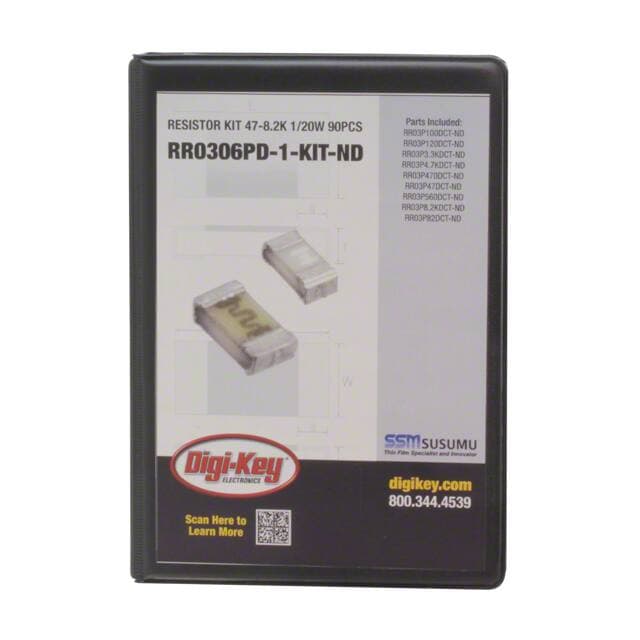 Susumu RR0306PD-1-KIT