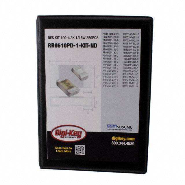 Susumu RR0510PD-1-KIT