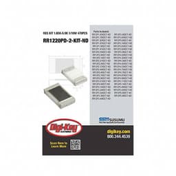 Susumu RR1220PD-2-KIT