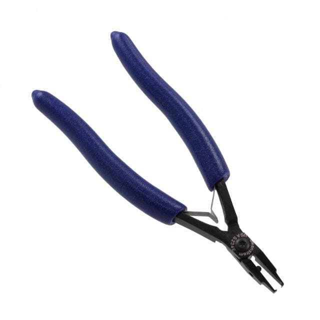 Swanstrom Tools USA S234E