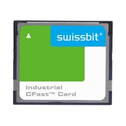 Swissbit SFCA120GH1AA2TO-I-HC-216-STD