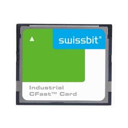 Swissbit SFCA2048H1BV4TO-I-MS-226-STD