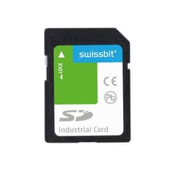 Swissbit SFSD016GL3BM1TO-E-LF-2CP-STD