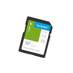 Swissbit SFSD032GL2BM1TO-E-LF-2A1-STD