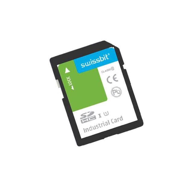 Swissbit SFSD032GL1BM1TO-I-NG-221-STD