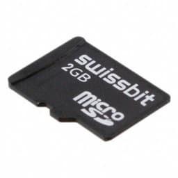 Swissbit SFSD2048N1BW1MT-E-ME-111-STD