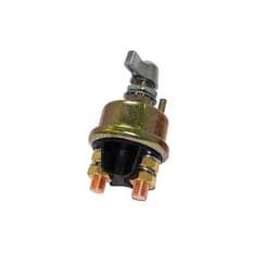 HDB2-1A-3-A2Switch Components
