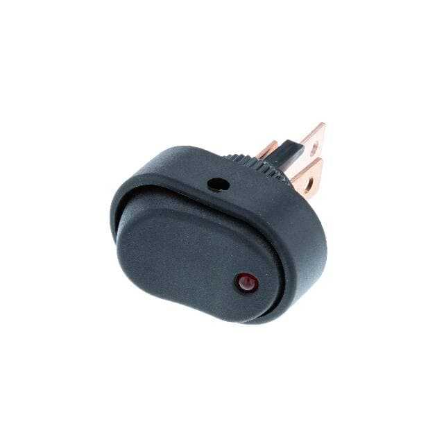 Switch Components RD2-1A-DC-1-RL
