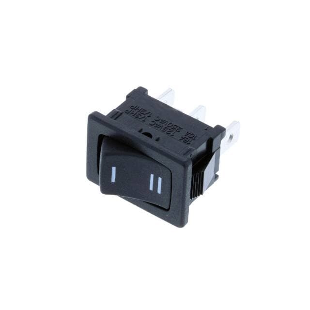 Switch Components RF1-1E-DC-2-B-4