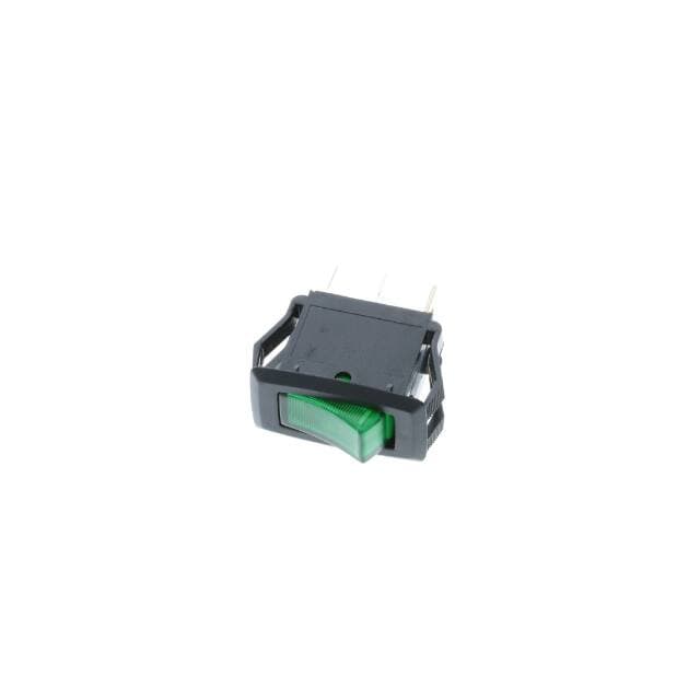 Switch Components RG1-1A-DC-1-GL