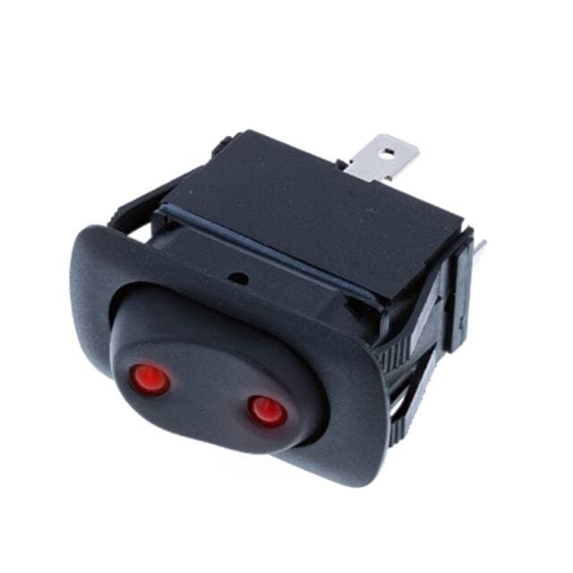Switch Components SRA2-1F-DC-1-RR