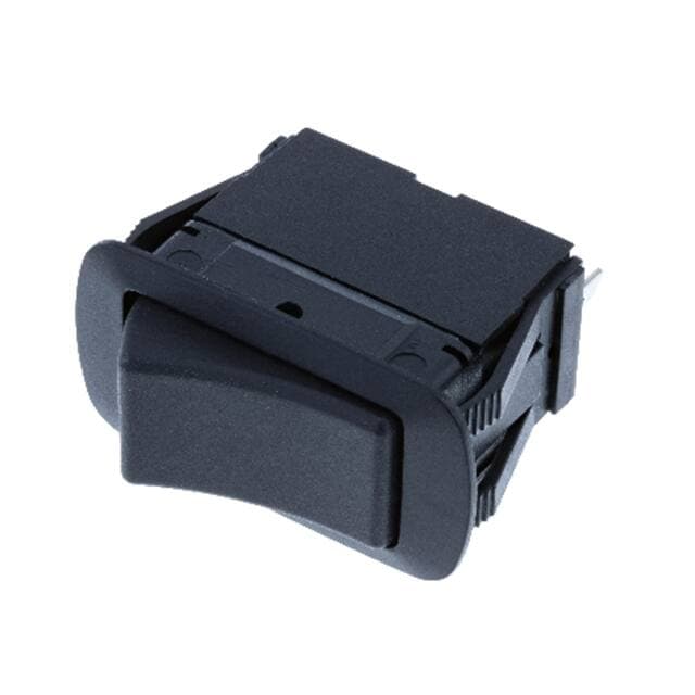 Switch Components SRB1-1D-DC-1-NN