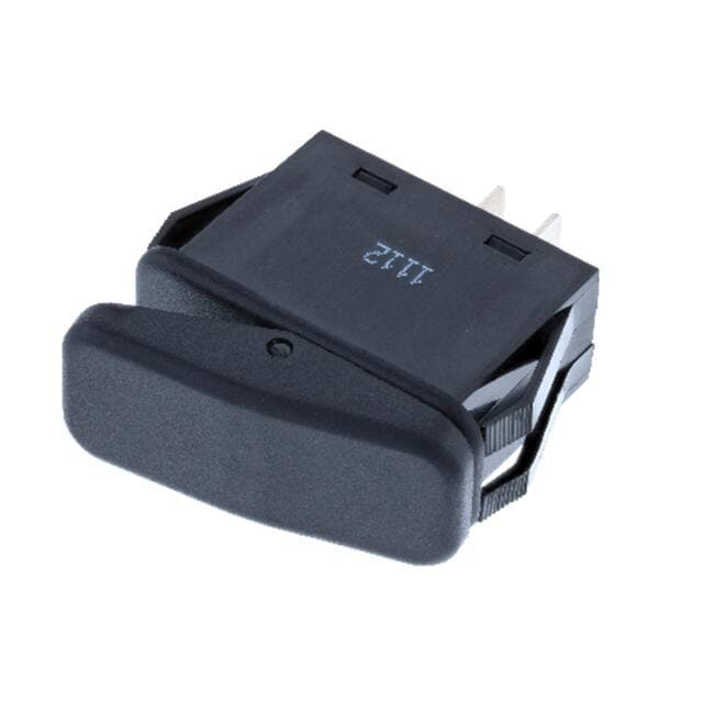 Switch Components SRC1-1B-DC-1-B
