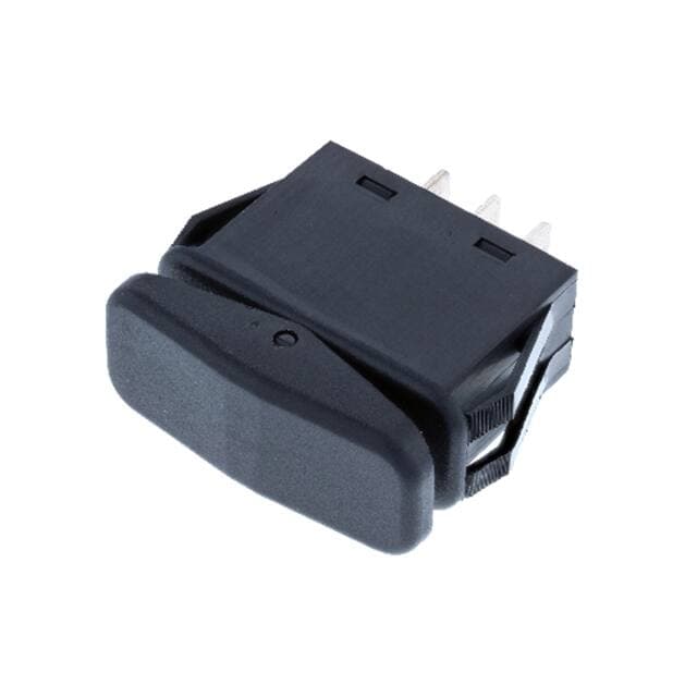 Switch Components SRC1-1F-DC-1-B