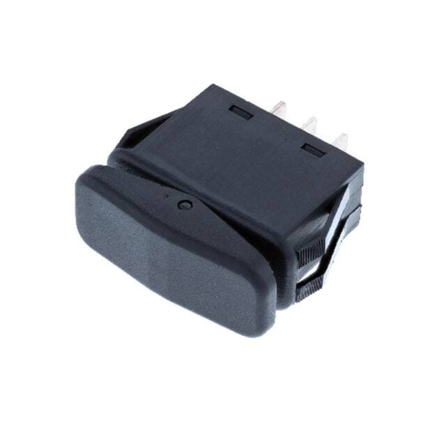 Switch Components SRC1-1G-DC-1-B