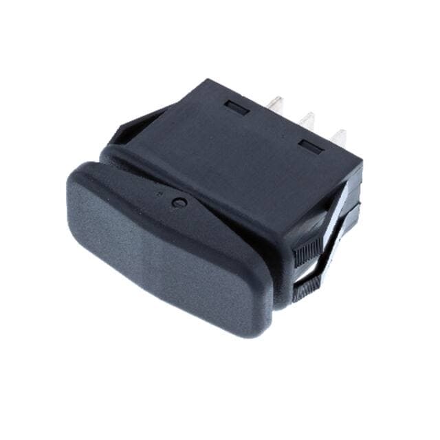 Switch Components SRC1-1H-DC-1-B