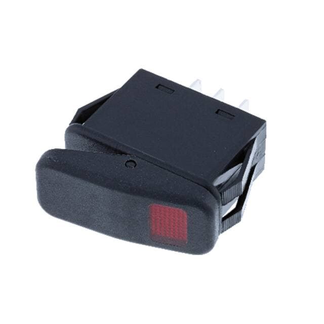 Switch Components SRC2-1A-DC-1-RL