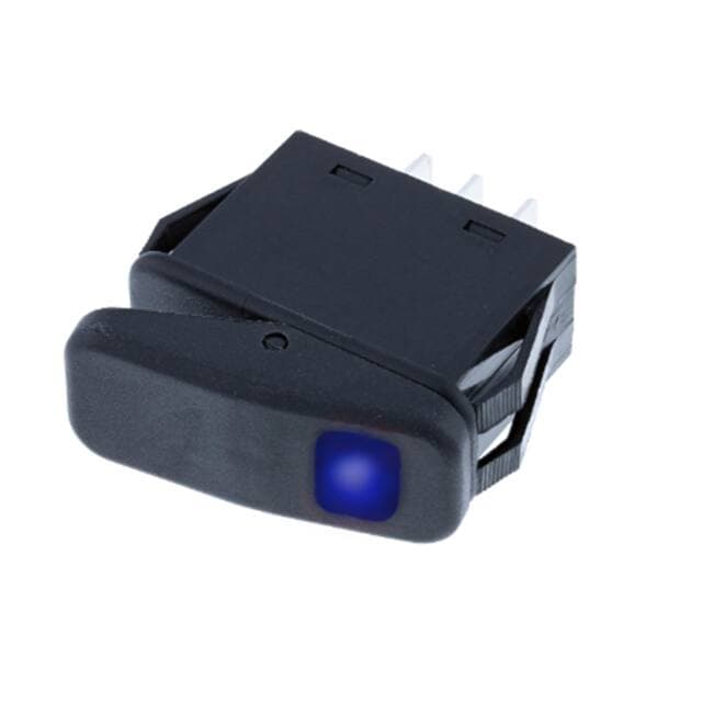 Switch Components SRC2-1A-DC-1-UL