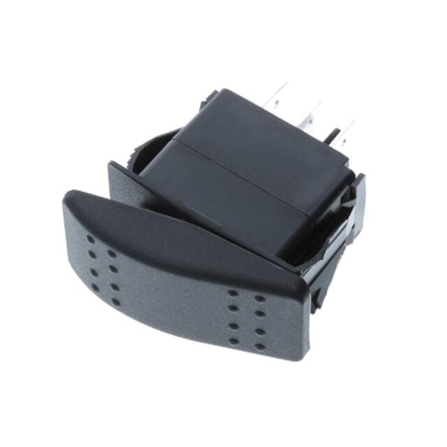 Switch Components SRD1-1F-DC-1-BNN