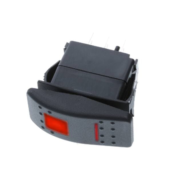 Switch Components SRD1-1F-DC-1-BRG